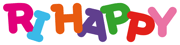 Logo da Ri Happy