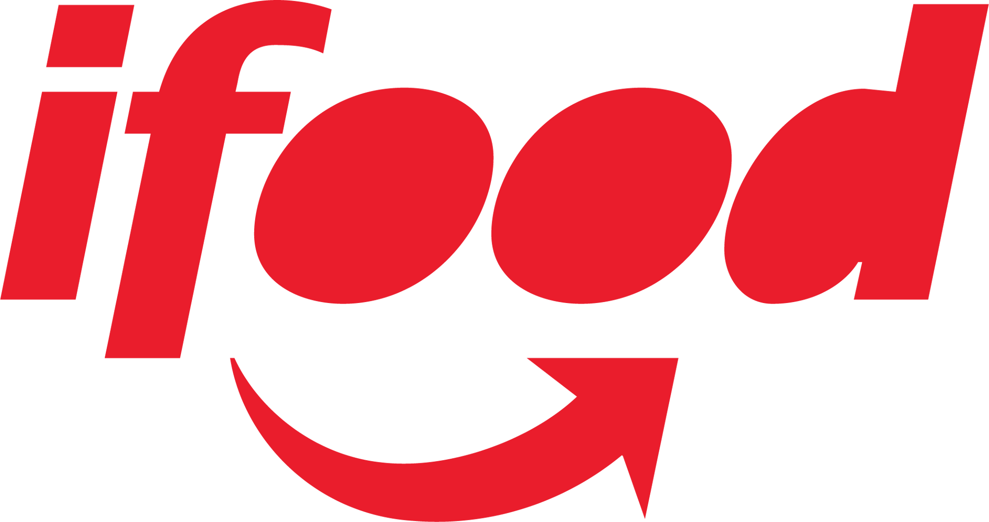 Logo do iFood