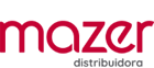 Logo da Mazer Distribuidora