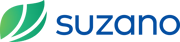 Logo da Suzano