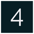 Número 4