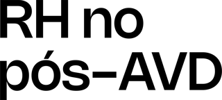 RH no pós-AVD
