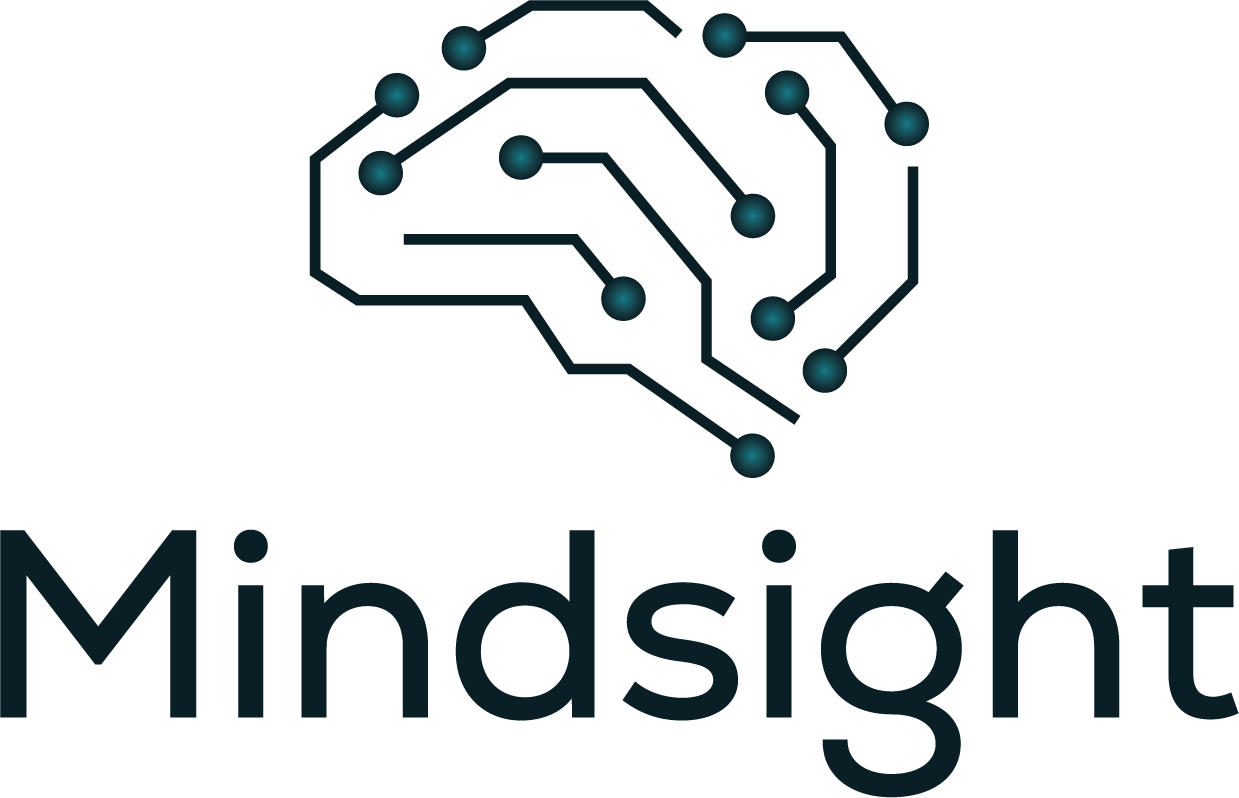 Logo da Mindsight