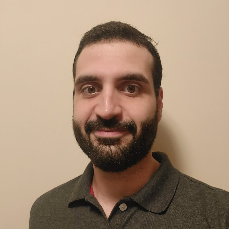 Thiago Stacciarini - iFood