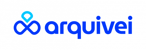 Logo da Arquivei