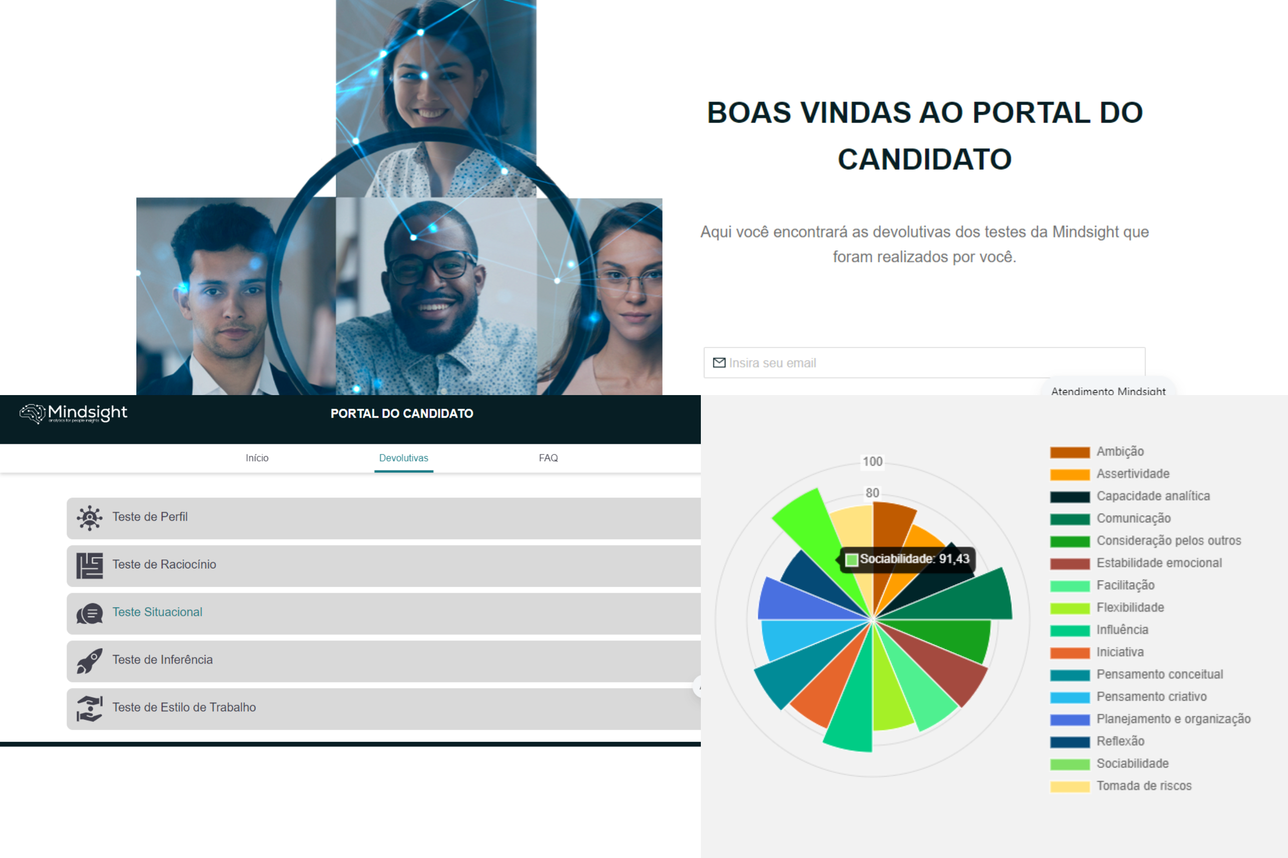 tela portal do candidato-1