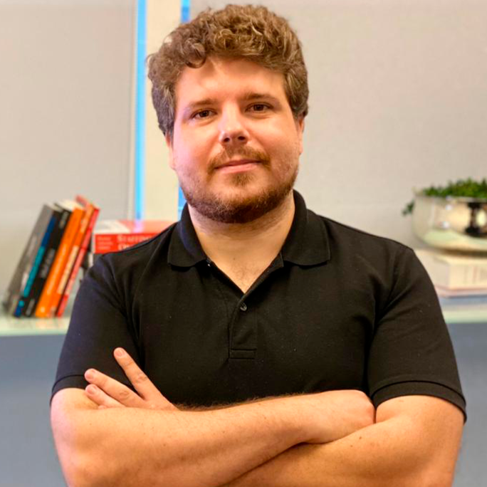 Thaylan Toth - Mindsight